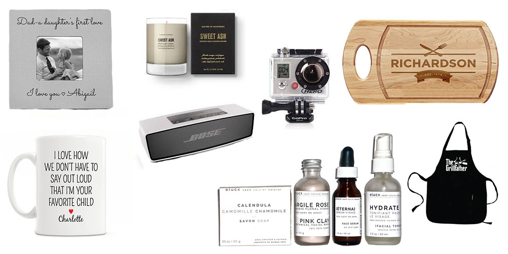 Father&rsquo;s Day Gift Guide -besos, Alina