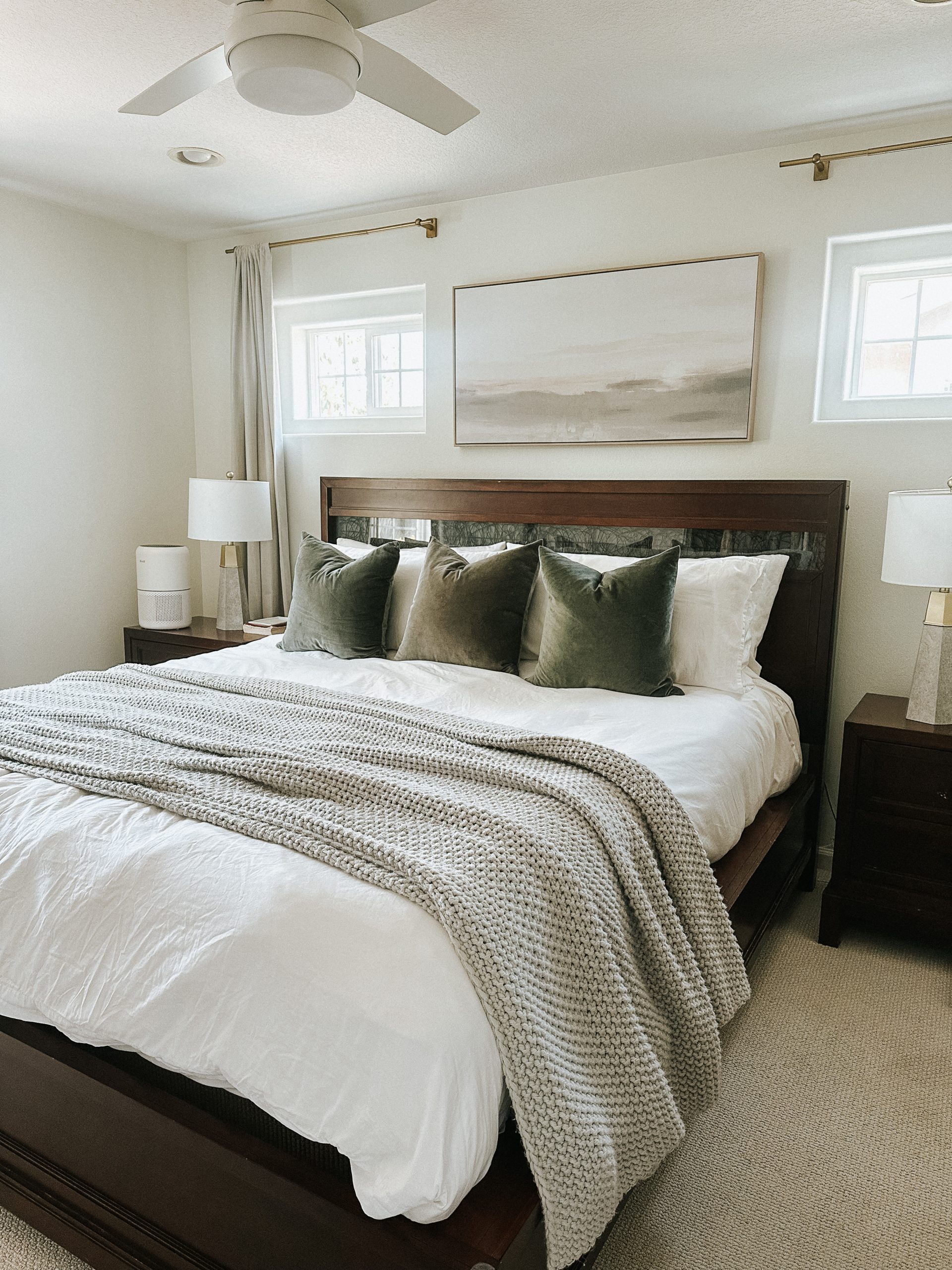 How to Make Your Bed Like a Designer